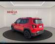 Jeep Renegade 1.6 Multijet Limited Rouge - thumbnail 4
