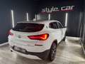 BMW X2 sDrive 18iA Blanco - thumbnail 4