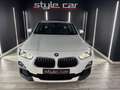 BMW X2 sDrive 18iA Blanco - thumbnail 2