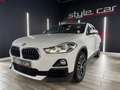 BMW X2 sDrive 18iA Blanco - thumbnail 1