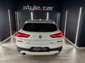 BMW X2 sDrive 18iA Blanco - thumbnail 3