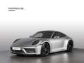 Porsche 992 Coupe 4 GTS 480CV - Tetto - Matrix - Iva esposta Silver - thumbnail 1