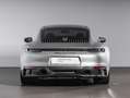 Porsche 992 Coupe 4 GTS 480CV - Tetto - Matrix - Iva esposta Silver - thumbnail 9