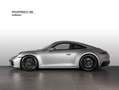 Porsche 992 Coupe 4 GTS 480CV - Tetto - Matrix - Iva esposta Silver - thumbnail 2