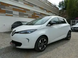 Renault R90 ZEN 41 KwH 5 PLACES ACHAT INTEGRAL SOH 89.7%