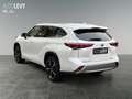 Toyota Highlander 2.5 Hybrid Luxury *JBL*360*CARPLAY&AA* Blanc - thumbnail 4