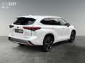 Toyota Highlander 2.5 Hybrid Luxury *JBL*360*CARPLAY&AA* Blanc - thumbnail 6