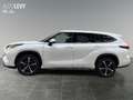 Toyota Highlander 2.5 Hybrid Luxury *JBL*360*CARPLAY&AA* Blanc - thumbnail 3