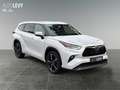 Toyota Highlander 2.5 Hybrid Luxury *JBL*360*CARPLAY&AA* Blanc - thumbnail 8