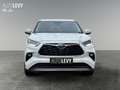 Toyota Highlander 2.5 Hybrid Luxury *JBL*360*CARPLAY&AA* Blanc - thumbnail 9