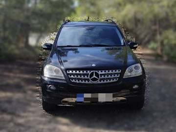 350 CDI 4M
