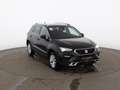 SEAT Ateca 2.0 TDI Style LED AHK RADAR NAVI SITZHZG Schwarz - thumbnail 5