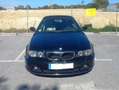 BMW 318 Ci Aut. Cabrio Negro - thumbnail 5
