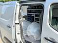 Peugeot Rifter /Partner Premium*2020*Navi*GRA*PDC*3.Sitzer*MwSt. Argent - thumbnail 13
