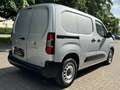 Peugeot Rifter /Partner Premium*2020*Navi*GRA*PDC*3.Sitzer*MwSt. Argent - thumbnail 2
