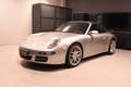 Porsche 911 Carrera S Cabriolet Grijs - thumbnail 2