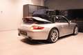 Porsche 911 Carrera S Cabriolet Grijs - thumbnail 7