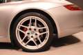 Porsche 911 Carrera S Cabriolet Grijs - thumbnail 15