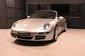 Porsche 911 Carrera S Cabriolet Grijs - thumbnail 1