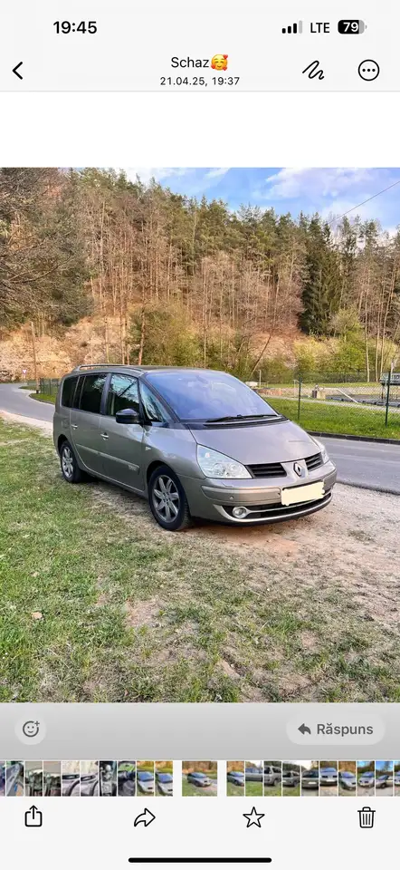 Renault Grand Espace