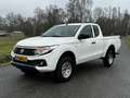 Fiat Fullback 2.4D SX Extended Cab - thumbnail 1