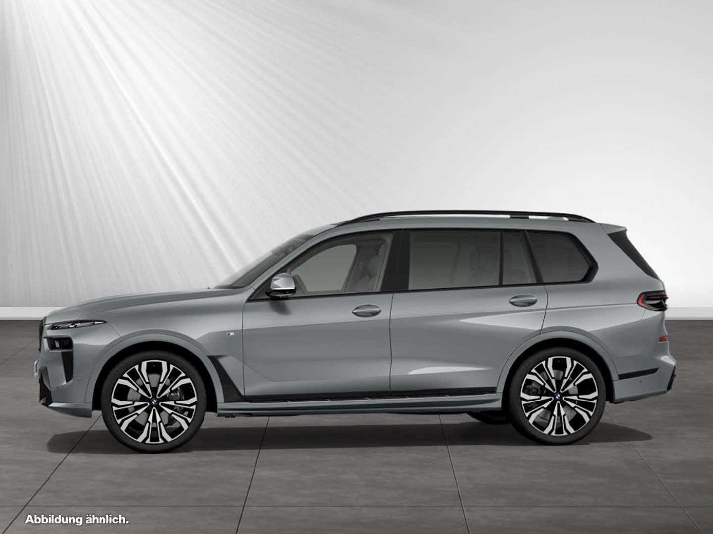 BMW X7 M-Sport XDrive40d -  - Joinsteer - #4
