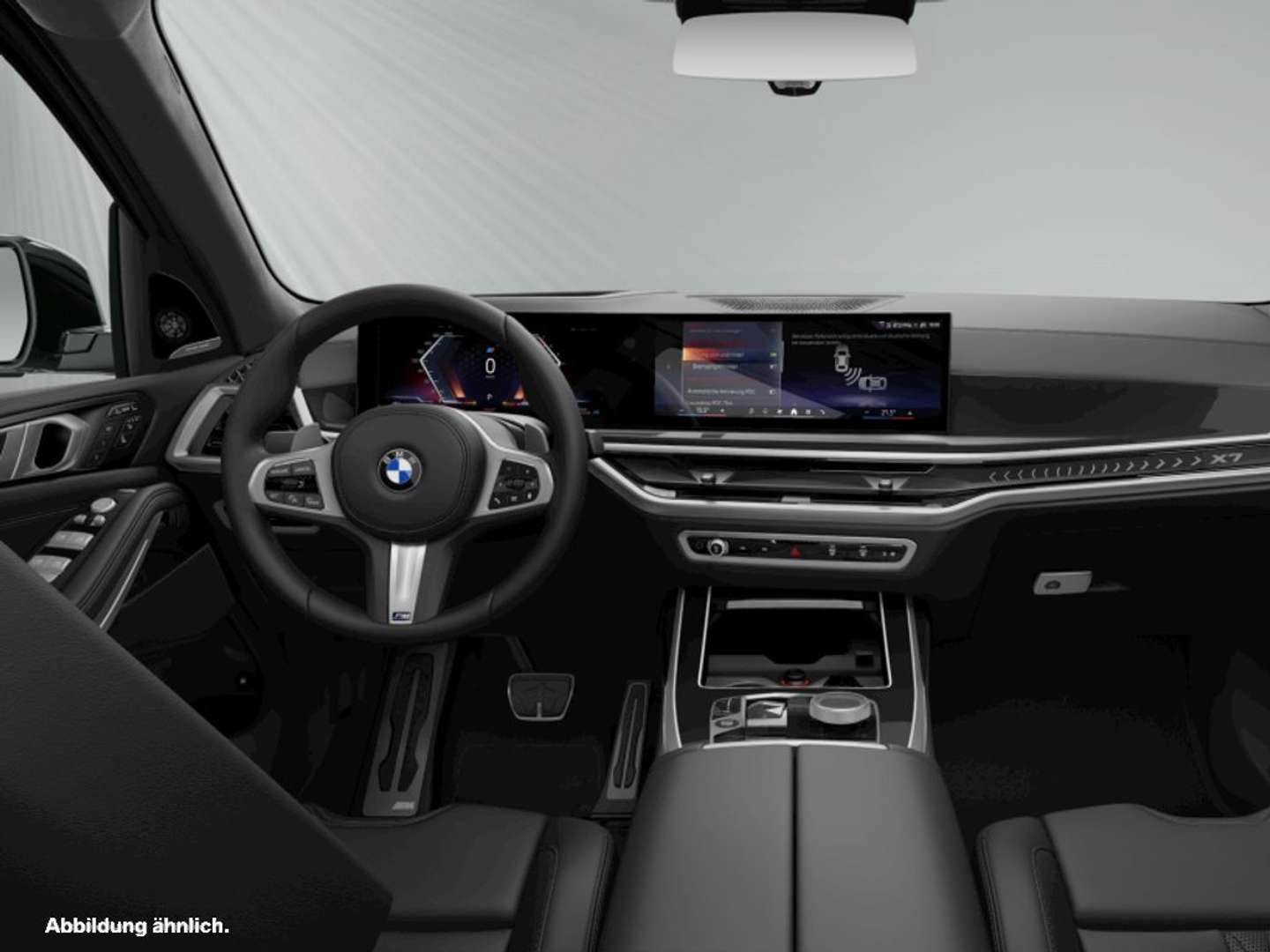 BMW X7 M-Sport XDrive40d -  - Joinsteer - #3