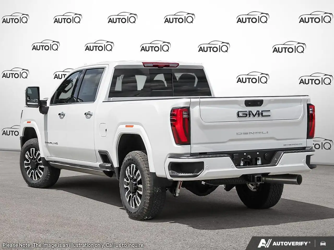 GMC Sierra 3500HD снимка GMC Sierra 3500HD