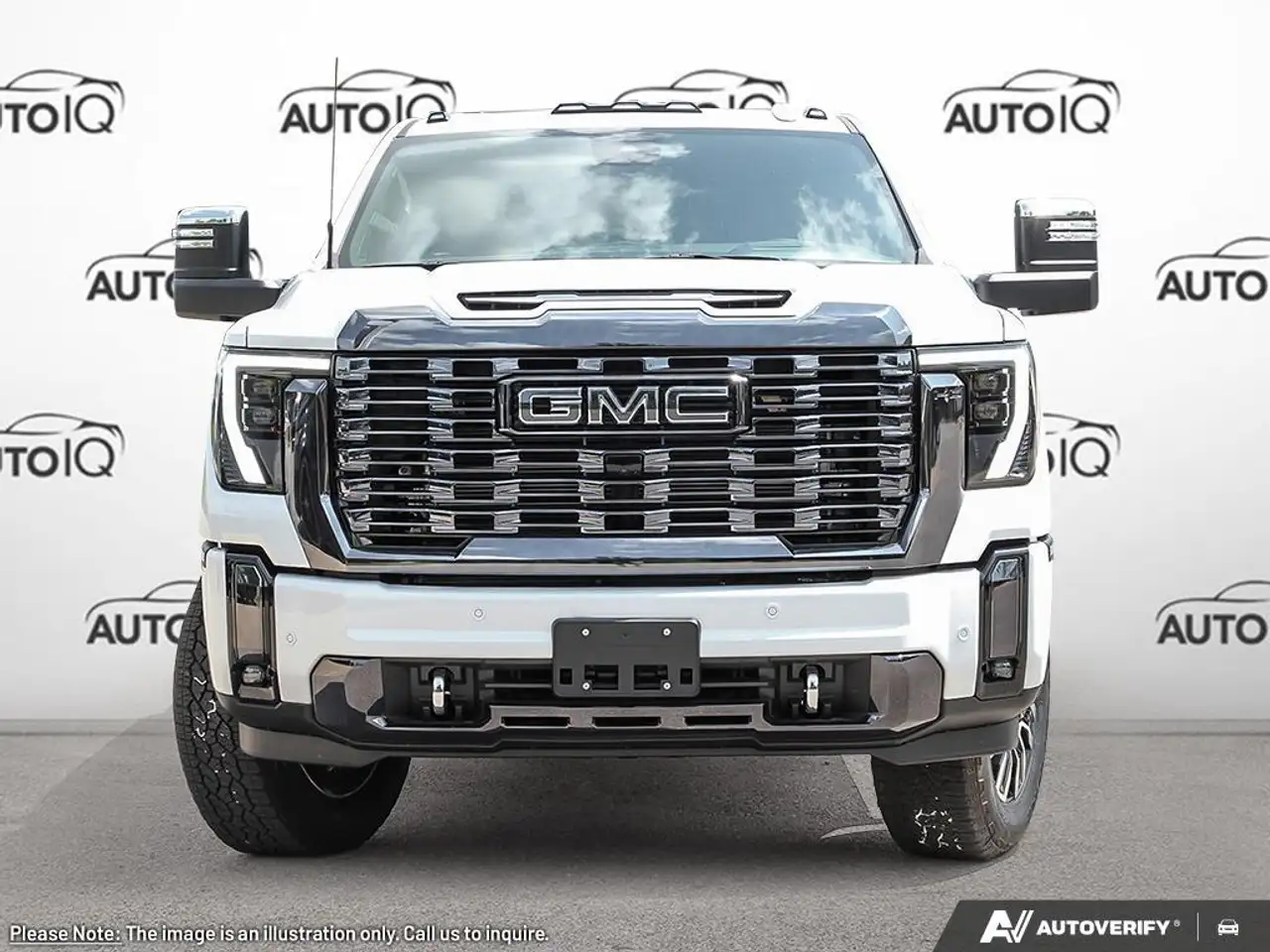 GMC Sierra 3500HD снимка GMC Sierra 3500HD