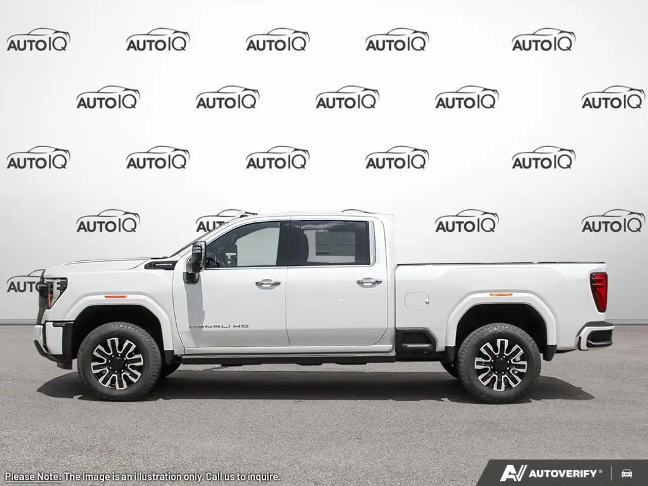 GMC Sierra 3500HD снимка GMC Sierra 3500HD