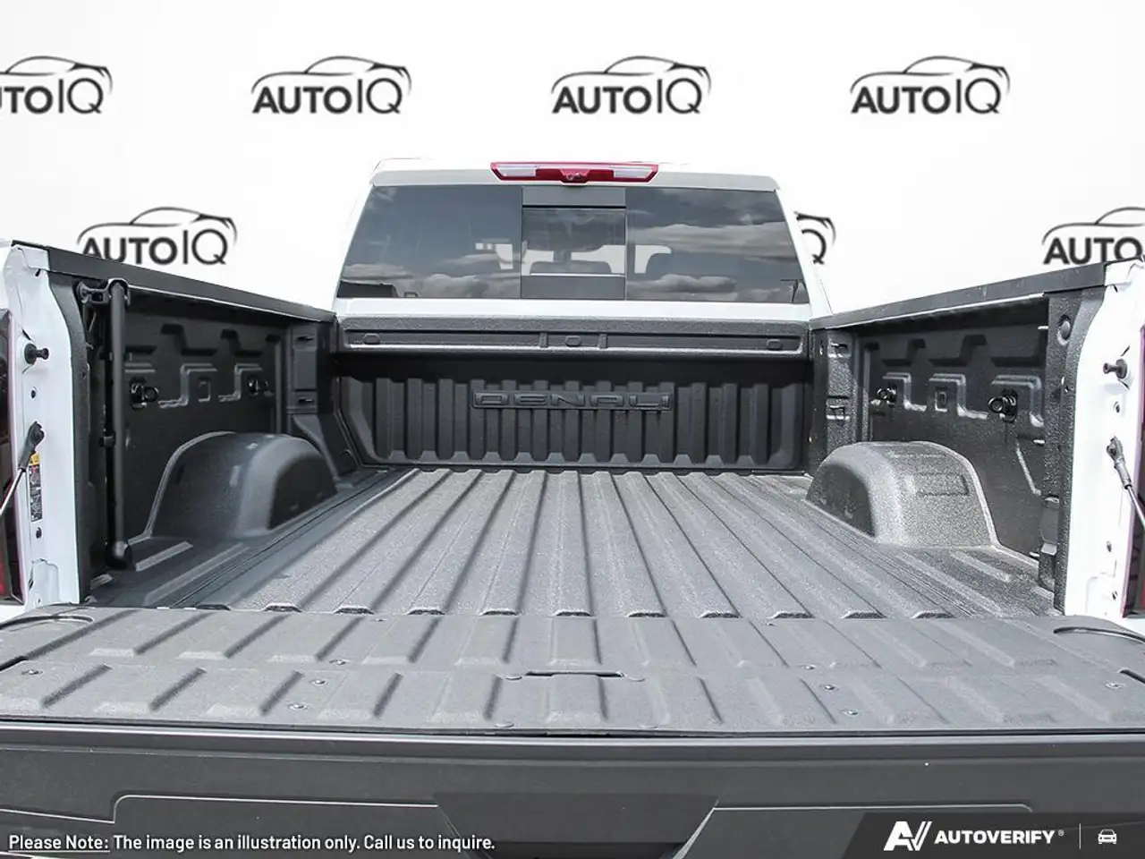 GMC Sierra 3500HD снимка GMC Sierra 3500HD