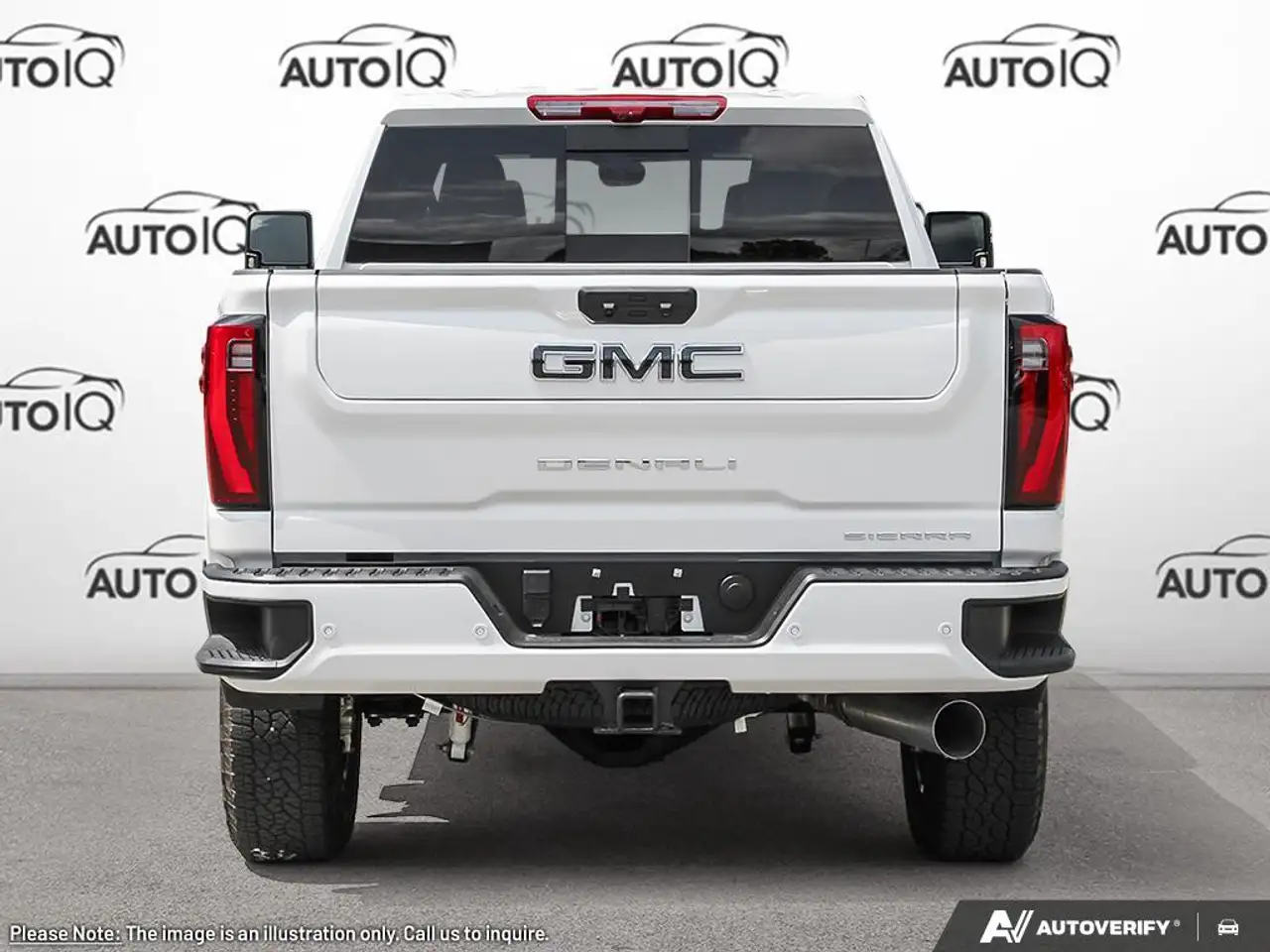 GMC Sierra 3500HD снимка GMC Sierra 3500HD