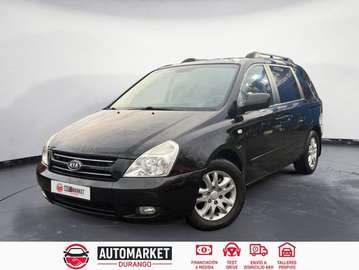 2.9 CRDi VGT Emotion