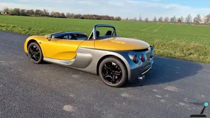 Annonce voiture d'occasion Renault Spider - CARADIZE