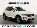Volkswagen T-Roc 2.0TDI Life 85kW Blanco - thumbnail 2