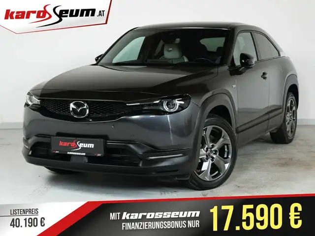 Mazda MX-30 Prime | WIE NEU | 35,5kWh | Head-Up | LED