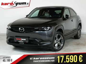 Prime | WIE NEU | 35,5kWh | Head-Up | LED