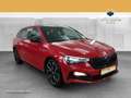 Skoda Scala 1.5 TSI Monte Carlo AHK*Fernlichtass.*LED Rouge - thumbnail 1
