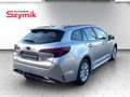 Toyota Corolla Corolla 1.8 Hybrid TS Comfort Plateado - thumbnail 5