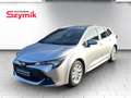 Toyota Corolla Corolla 1.8 Hybrid TS Comfort Plateado - thumbnail 1