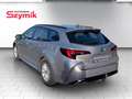 Toyota Corolla Corolla 1.8 Hybrid TS Comfort Plateado - thumbnail 3