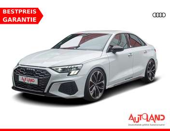 2.0 TFSI quattro Black Edition MATRIX ACC