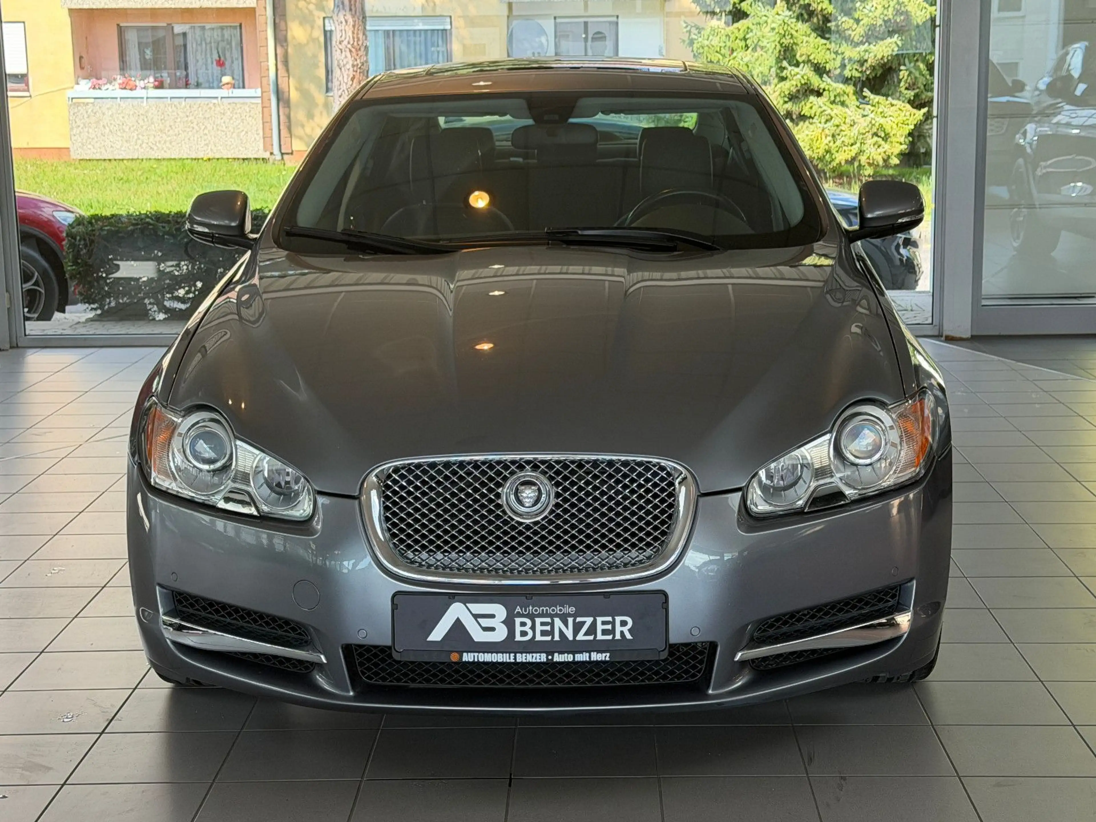 Jaguar XF 3.0 V6 Diesel Edition /S-DACH/KAMERA — photo 2