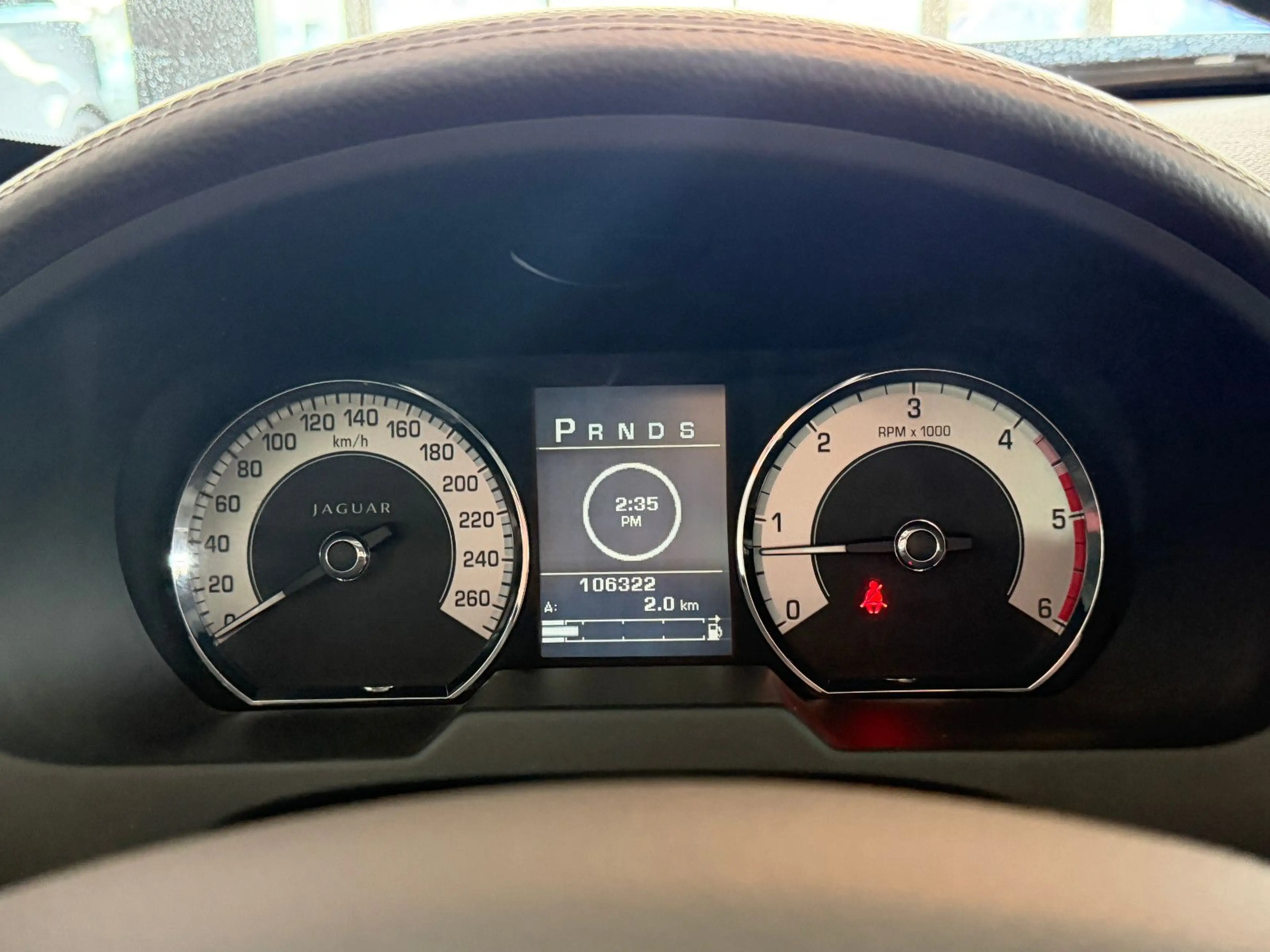 Jaguar XF 3.0 V6 Diesel Edition /S-DACH/KAMERA — photo 14