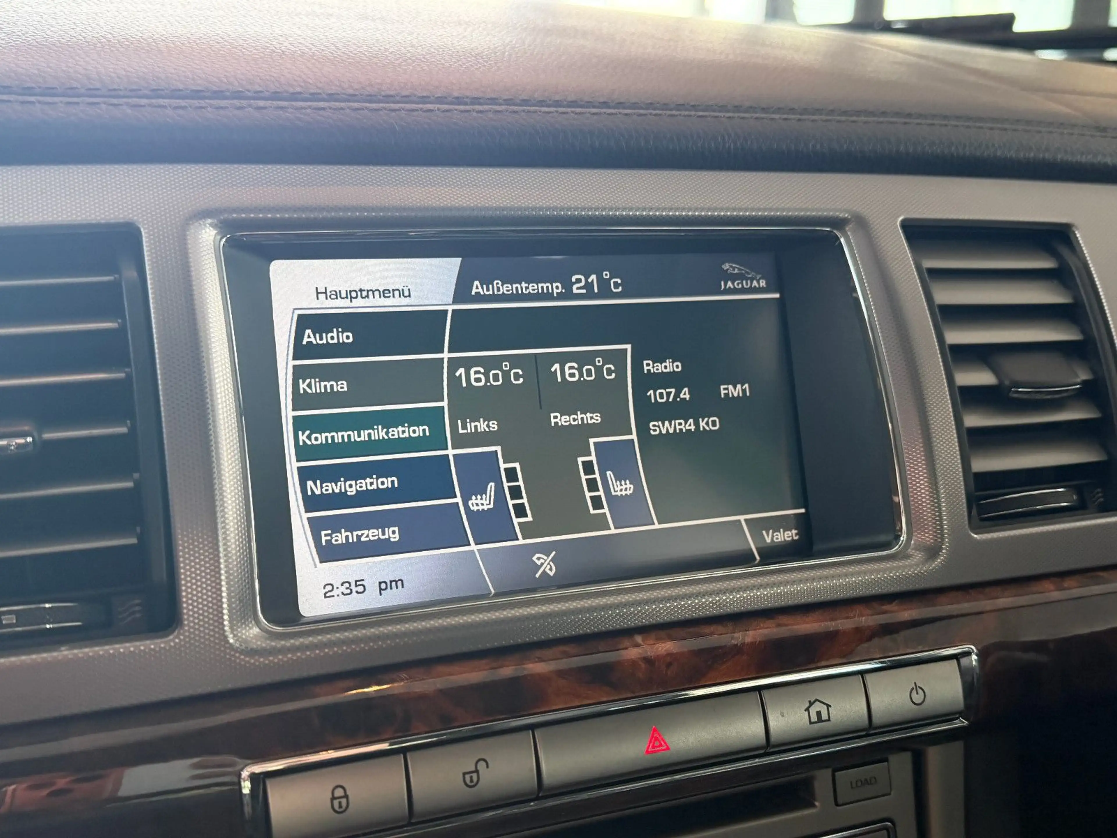 Jaguar XF 3.0 V6 Diesel Edition /S-DACH/KAMERA — photo 15