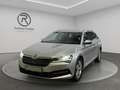 Skoda Superb Combi 2.0 TDI Ambition / RFK AHK Silber - thumbnail 2