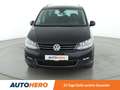Volkswagen Sharan 1.4 TSI United Start-Stopp Aut.*7-SITZER*NAVI*SPUR Schwarz - thumbnail 9