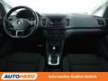 Volkswagen Sharan 1.4 TSI United Start-Stopp Aut.*7-SITZER*NAVI*SPUR Schwarz - thumbnail 12