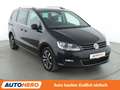 Volkswagen Sharan 1.4 TSI United Start-Stopp Aut.*7-SITZER*NAVI*SPUR Schwarz - thumbnail 8