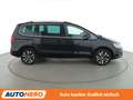 Volkswagen Sharan 1.4 TSI United Start-Stopp Aut.*7-SITZER*NAVI*SPUR Schwarz - thumbnail 7